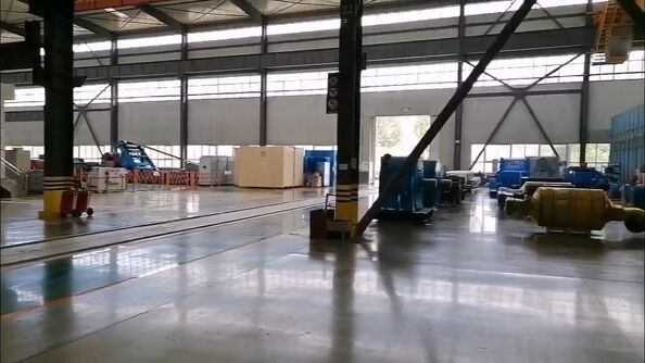 Çin Tellhow Technology (Chongqing) Co., Ltd. şirket Profili