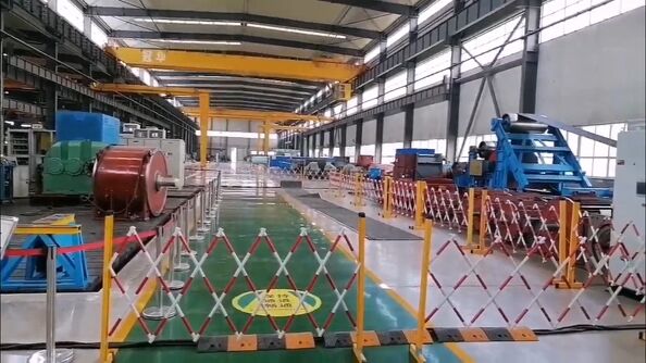 Çin Tellhow Technology (Chongqing) Co., Ltd. şirket Profili