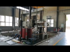 IC611 Yüksek Hızlı Büyük Senkron Motorlar TEWAC