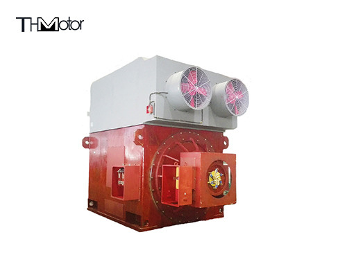Düşük Gürültü Üç Fazlı AC Motor Gürültü seviyesi ≤75dB -15C-40C ortam sıcaklığı