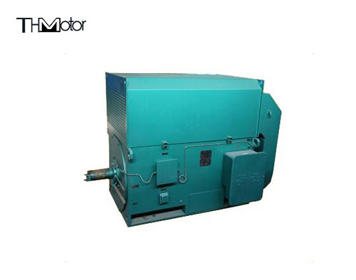 IE2/IE3 Verimliliği, düşük güç tüketimi için üç fazlı asinkron motor