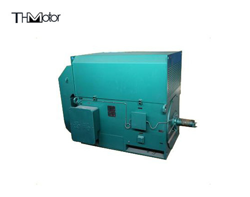 IE2/IE3 Verimliliği, düşük güç tüketimi için üç fazlı asinkron motor