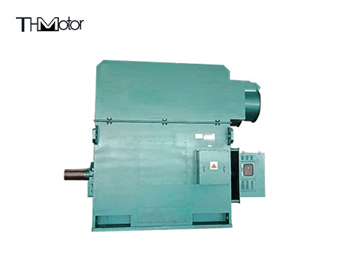 Gürültü Toleransız Uygulamalar için 50Hz-60Hz Asynchronous AC Motor