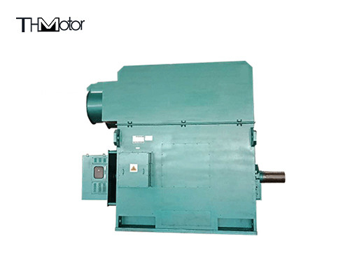 Gürültü Toleransız Uygulamalar için 50Hz-60Hz Asynchronous AC Motor