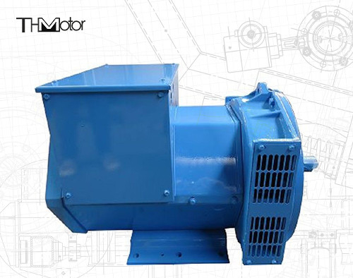 IEC Standart AC Sinkroniz Motoru, Hız aralığı 1000 rpm-1500 rpm