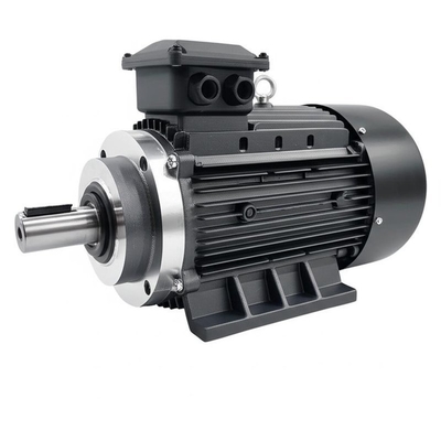 3kv Kalıcı Mıknatıslı Senkron Motor 60 Kutuplu 400-15000kw