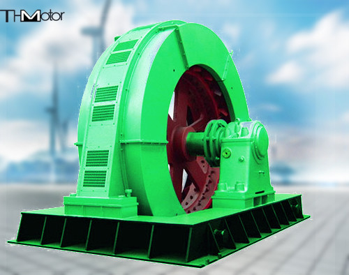 IC81W 1000kw ila 12000kw 3 Fazlı Ac Senkron Motor IP44 IP54 IP55
