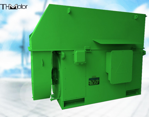 3kv-11kv 250r/Dk AC Senkron Motor IEC GB PMSM Motor IP00 IP20 IP21 IP23 IP44 IP54 IP55
