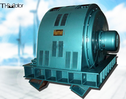 TXZ AC 3ph Fırçasız Senkron Motor