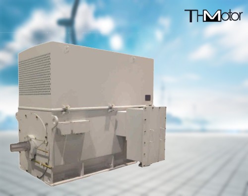IP44 IP54 IP55 Aleve Dayanıklı Elektrik Motoru