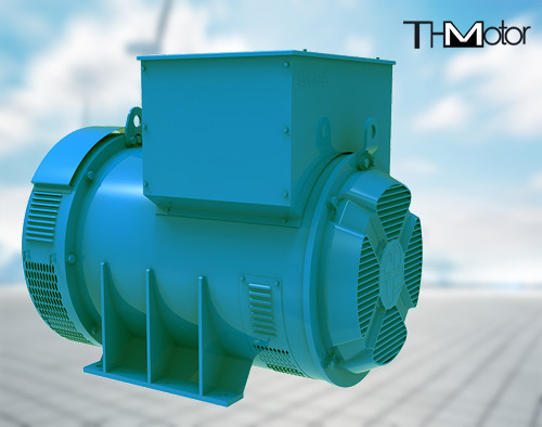 250kw 300kw 400KW YRKK yüksek gerilim elektrik motoru HV Motor 10000V 740rpm