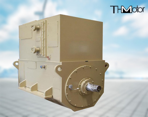 YKK yüksek gerilim elektrik motoru 600kw 700kw 800KW 10000V 2978rpm ac elektrik motoru IP44 IP54