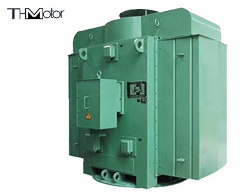 2240kw Elektrikli Üç Fazlı Asenkron Motor, Sirkülasyon Su Pompası İçin