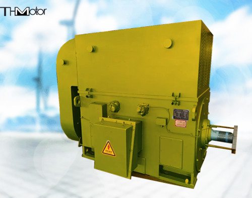 3kv-11kv 250r/Dk AC Senkron Motor IEC GB PMSM Motor IP00 IP20 IP21 IP23 IP44 IP54 IP55